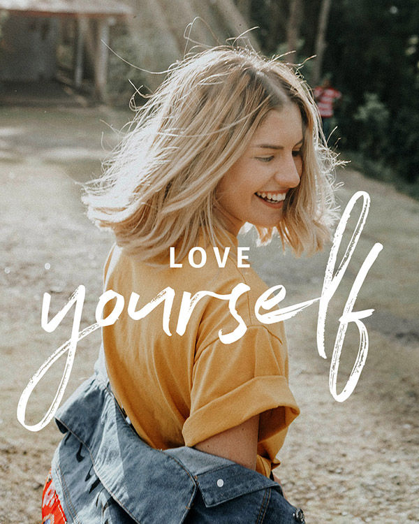 Social Media Feed Motiv 3