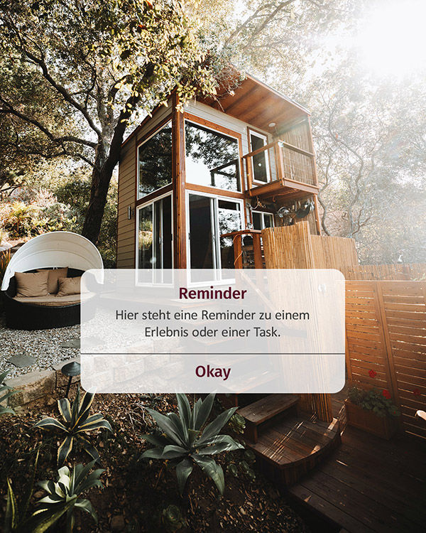 Social Media Feed Motiv 5