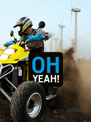 Digitale Ads Jochen Schweizer NOW 2