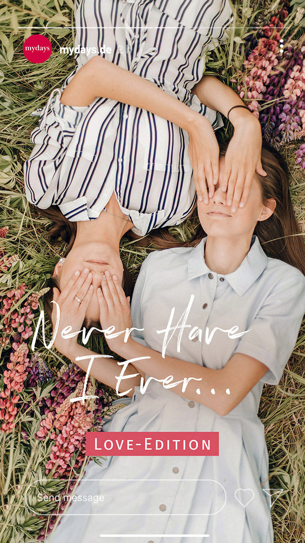 Social Media Story Motiv 1