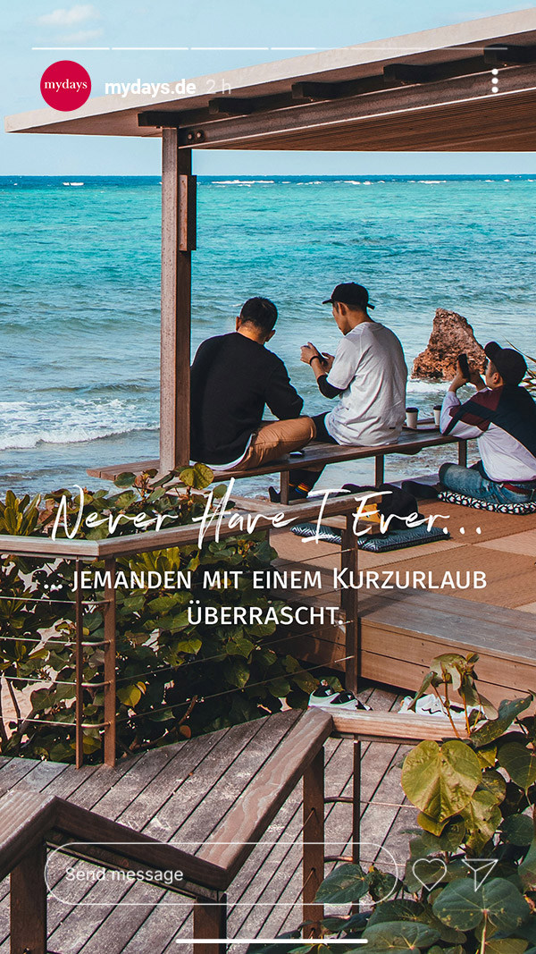 Social Media Story Motiv 2