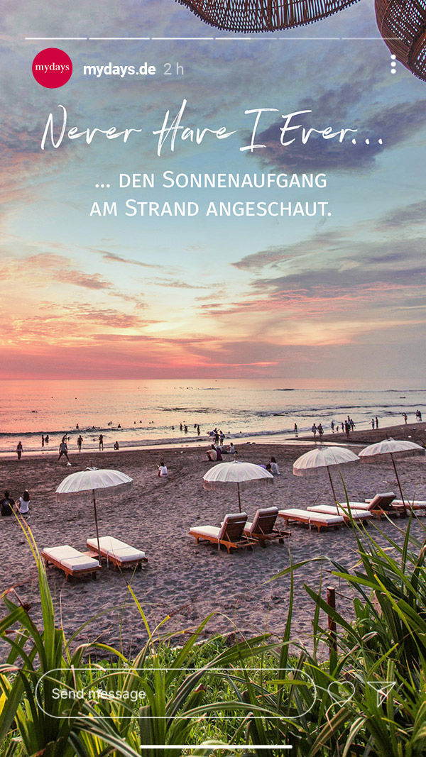 Social Media Story Motiv 4