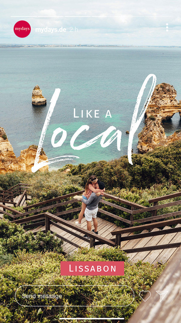 Social Media Story Motiv 5