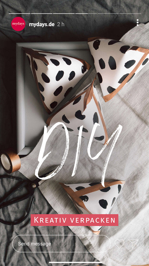 Social Media Story Motiv 6