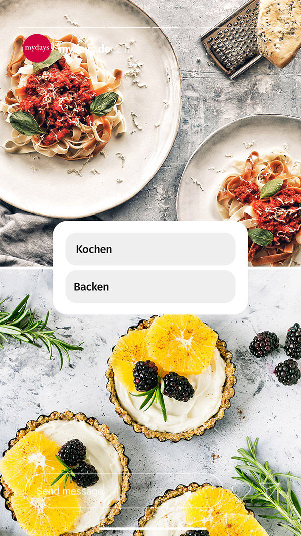 Social Media Story Motiv 9