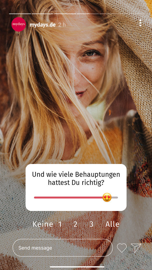 Social Media Story Motiv 10