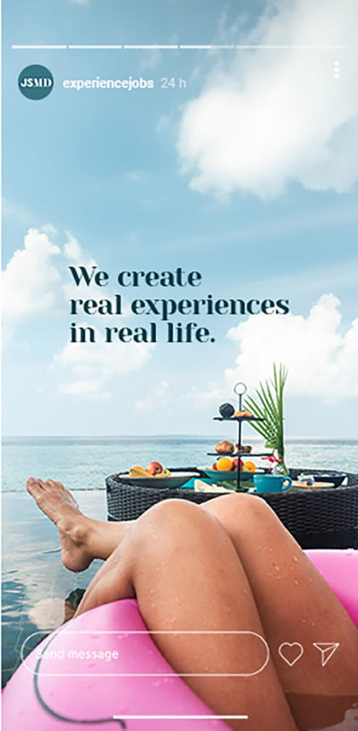 Employer Branding Story 2