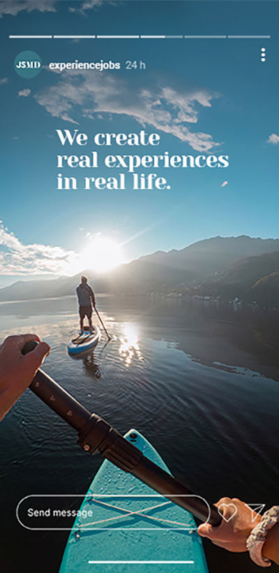 Employer Branding Story 3