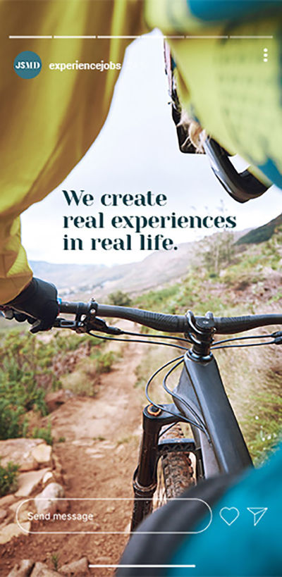 Employer Branding Story 4