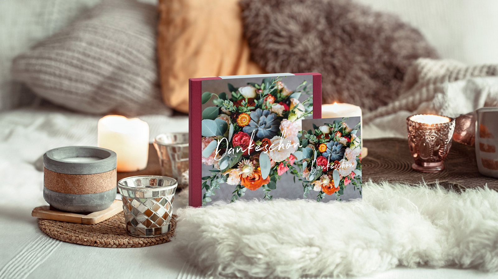 mydays individuelle Verpackung